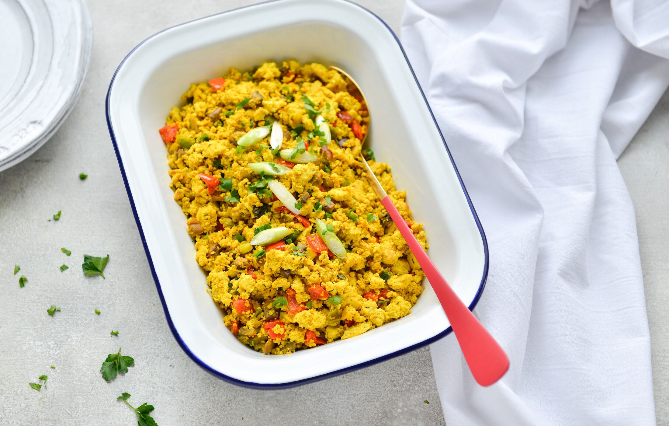 TOFU SCRAMBLE-1